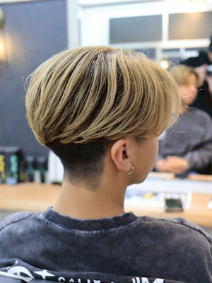 Vii men×スタイル