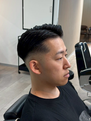 Vii men×スタイル