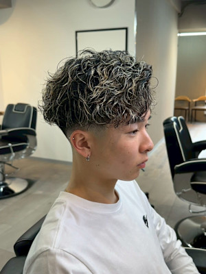 Vii men×スタイル