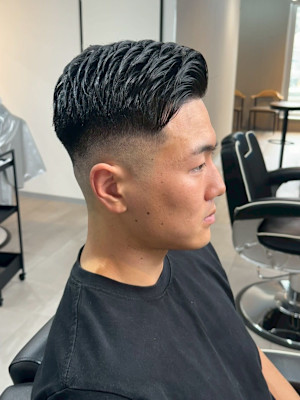 Vii men×スタイル