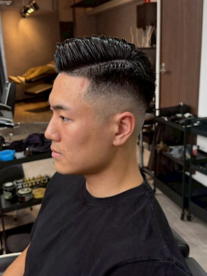 Vii men×スタイル