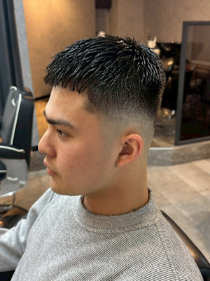 Vii men×スタイル