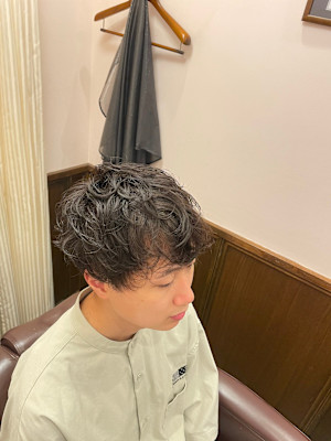 ゆるめスパイラル　上野　御徒町　秋葉原