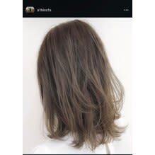 おススメstyle【acala吉祥寺/縮毛矯正/髪質改善】