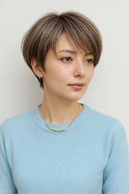 arts 新宿 【髪質改善&トリートメント】×スタイル