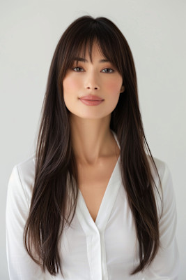 arts 新宿 【髪質改善&トリートメント】×スタイル