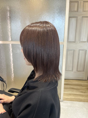 大人ミディアムレイヤー