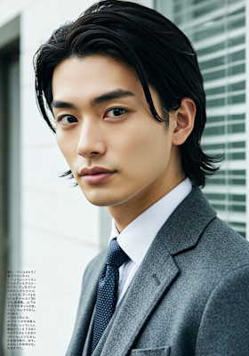 arts 新宿 【髪質改善&トリートメント】×スタイル