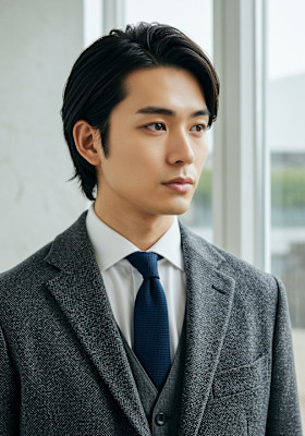 arts 新宿 【髪質改善&トリートメント】×スタイル