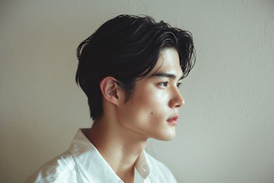 terrace×スタイル