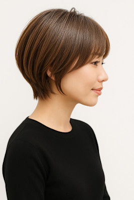 terrace×スタイル