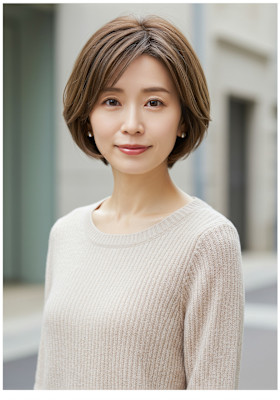 terrace×スタイル