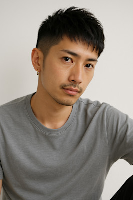 terrace×スタイル