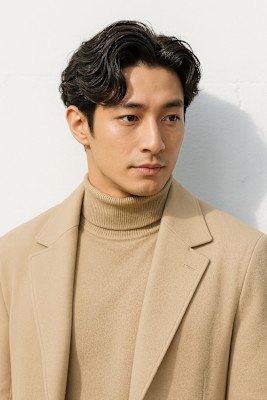 terrace×スタイル