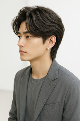 terrace×スタイル