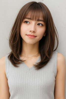 Hair＆Make arts lita×スタイル