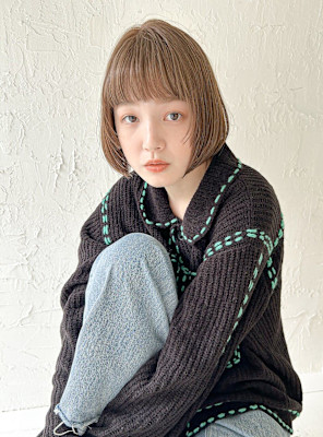 gosso horie×スタイル