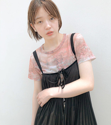 gosso horie×スタイル