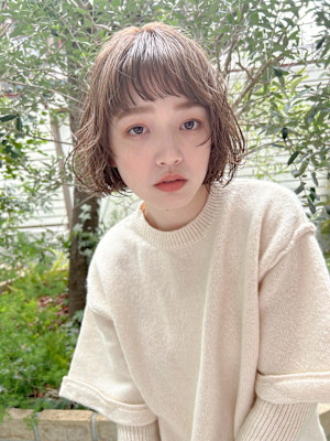 gosso horie×スタイル