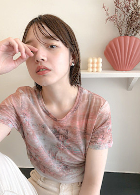 gosso horie×スタイル