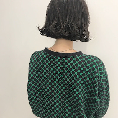 gosso horie×スタイル