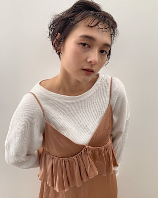 gosso horie×スタイル