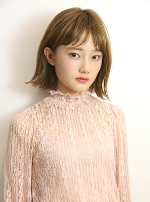 gosso horie×スタイル