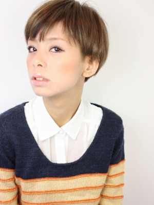 gosso horie×スタイル