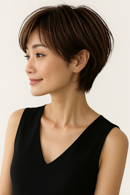 Hair＆Make arts lita×スタイル