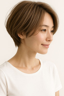 Hair＆Make arts lita×スタイル