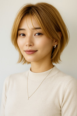 Hair＆Make arts lita×スタイル