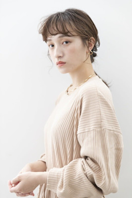 gosso horie×スタイル