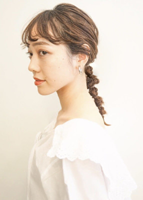 gosso horie×スタイル