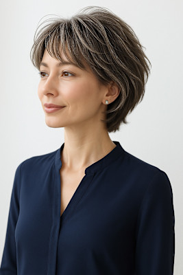 Hair＆Make arts lita×スタイル