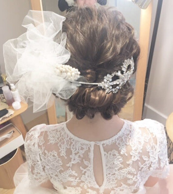 gosso horie×スタイル