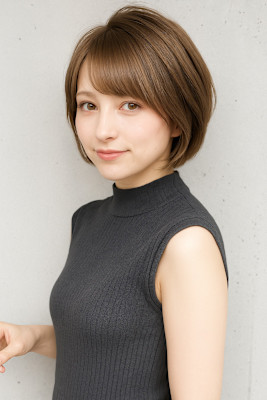 Hair＆Make arts lita×スタイル