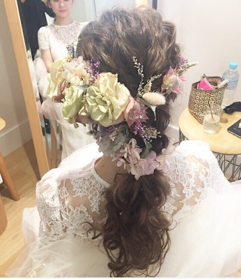 gosso horie×スタイル