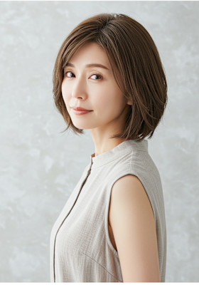 Hair＆Make arts lita×スタイル