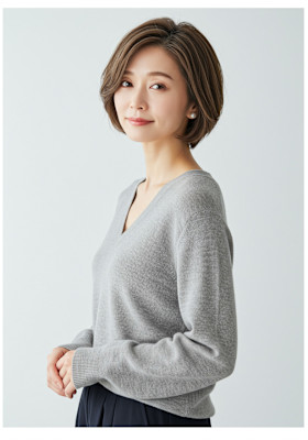 Hair＆Make arts lita×スタイル