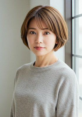 Hair＆Make arts lita×スタイル