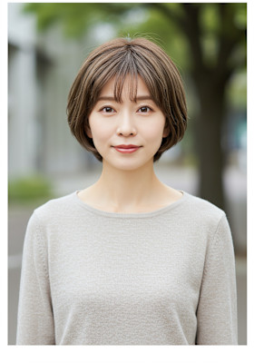 Hair＆Make arts lita×スタイル