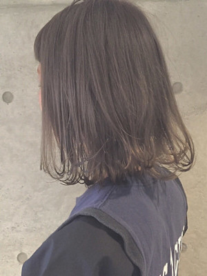 gosso horie×スタイル