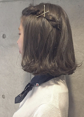 gosso horie×スタイル