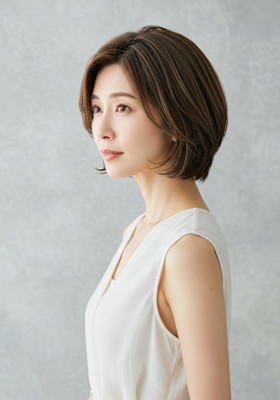 Hair＆Make arts lita×スタイル