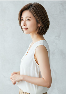 Hair＆Make arts lita×スタイル