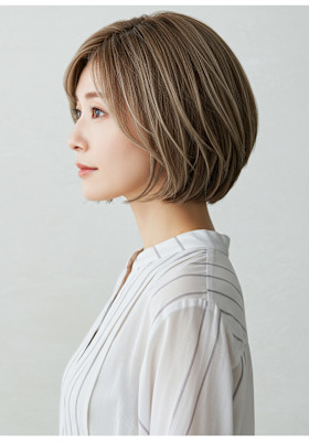 Hair＆Make arts lita×スタイル