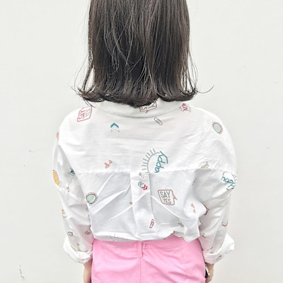 gosso horie×スタイル