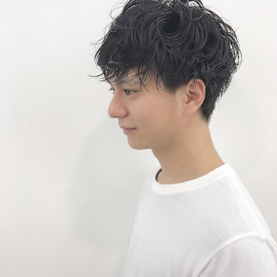 gosso horie×スタイル