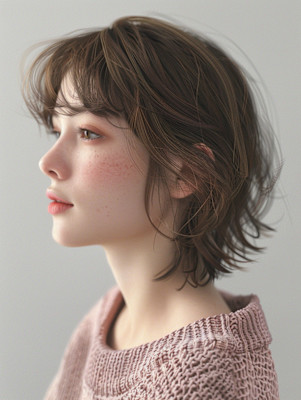 Hair＆Make arts lita×スタイル