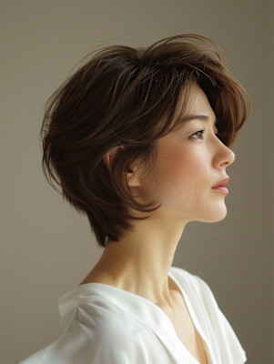 Hair＆Make arts lita×スタイル